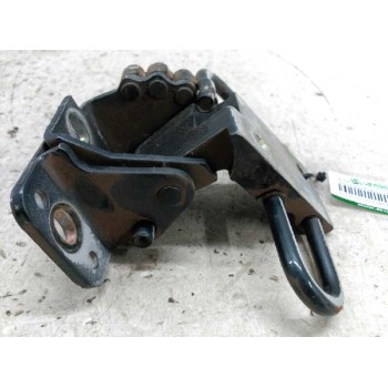 Recambio de bisagra delantera derecha para volkswagen golf iv berlina (1j1) 25 aniversario referencia OEM IAM 4B0831412B  