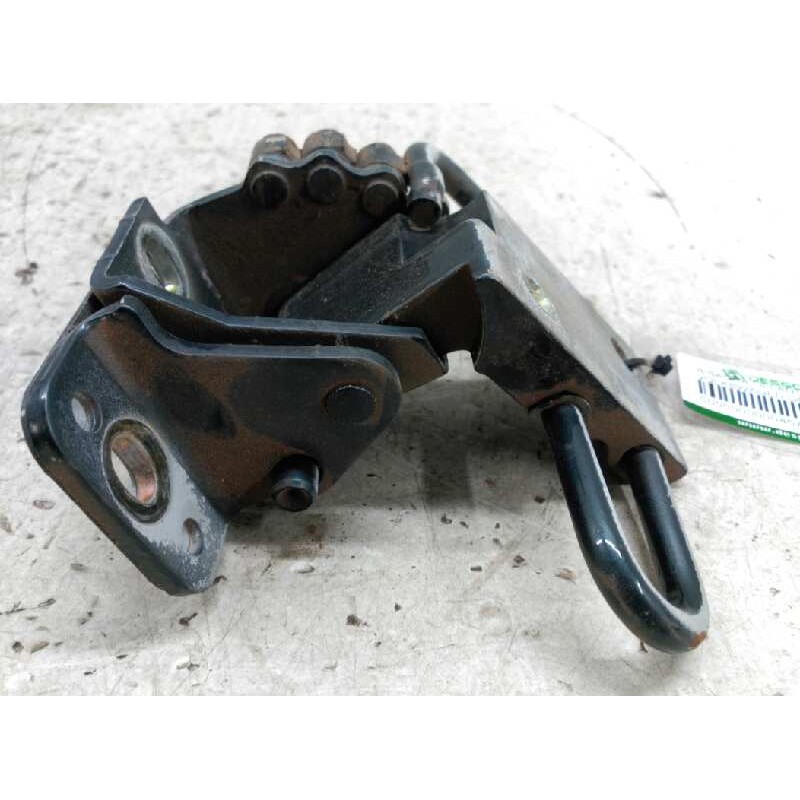Recambio de bisagra delantera derecha para volkswagen golf iv berlina (1j1) 25 aniversario referencia OEM IAM 4B0831412B 3