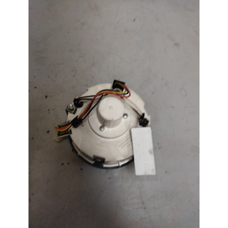 Recambio de cuadro instrumentos para nissan trucks l35.09 ... referencia OEM IAM 015010590 195921 CUENTA KILOMETROS - Blanco 2