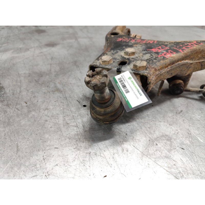 Recambio de brazo suspension inferior delantero izquierdo para kia sorento 2.5 crdi ex referencia OEM IAM 3
