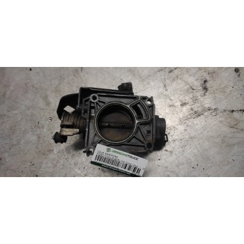 Recambio de caja mariposa para ford focus berlina (cak) ghia referencia OEM IAM XS4UBE 98100518  