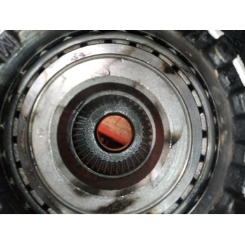 Recambio de grupo para renault midlum 4.8 diesel referencia OEM IAM 7420811095 RATIO:3.31/43X13 A813200C1745331
