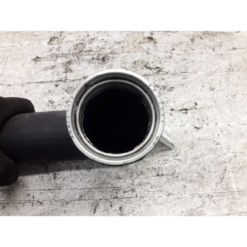 Recambio de tubo para volkswagen passat berlina (3c2) advance referencia OEM IAM 1K0145834L INTERCOOLER - Negro 2