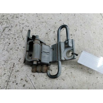 Recambio de bisagra delantera derecha para volkswagen golf iv berlina (1j1) 25 aniversario referencia OEM IAM 4B0831412B  
