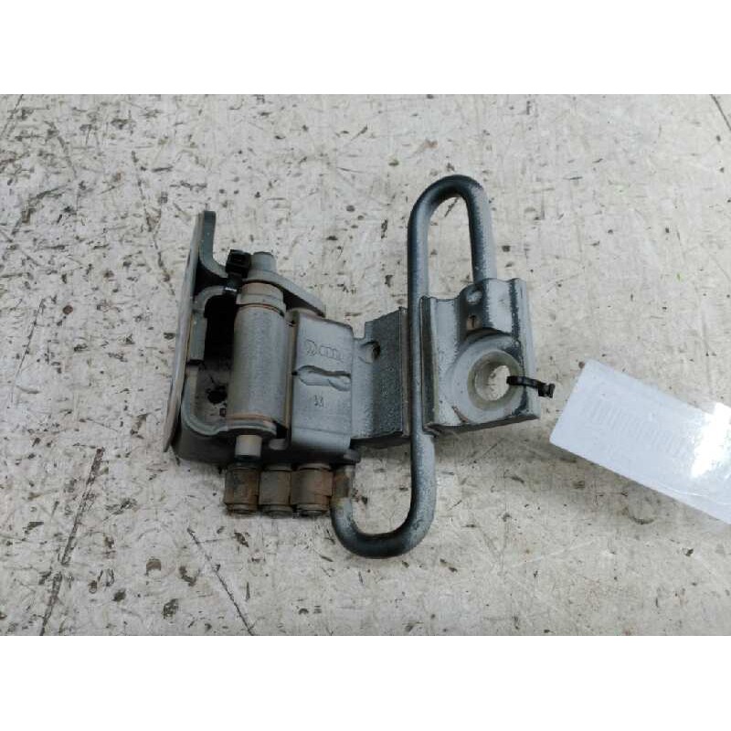 Recambio de bisagra delantera derecha para volkswagen golf iv berlina (1j1) 25 aniversario referencia OEM IAM 4B0831412B 4