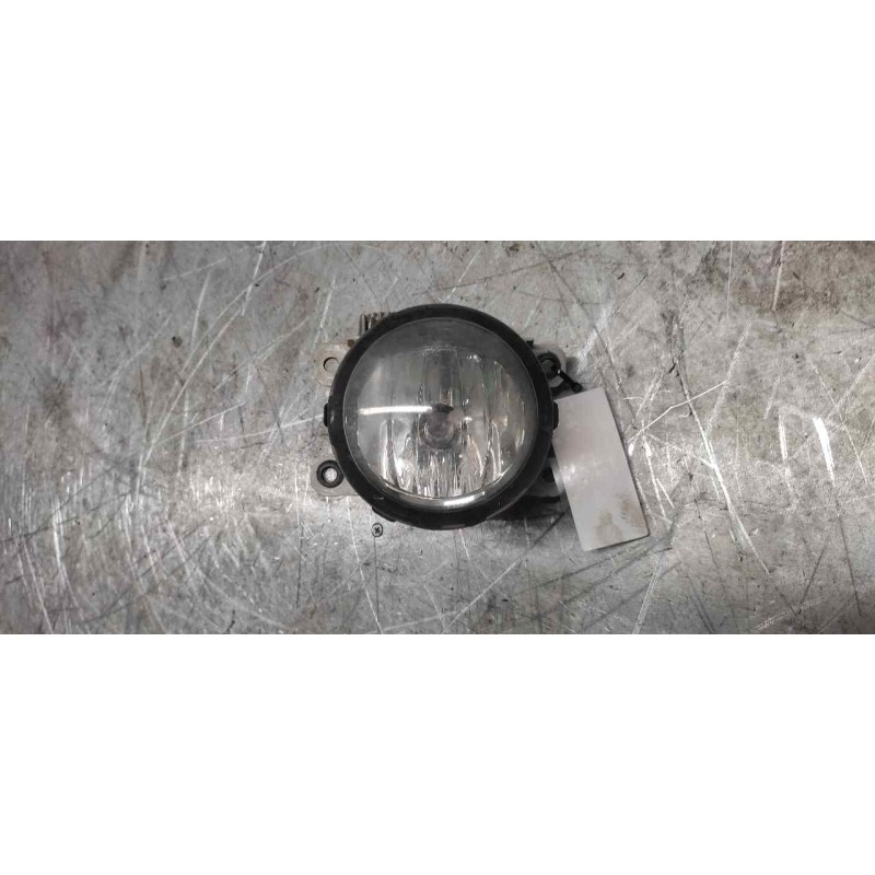 Recambio de tapa antiniebla izquierda para citroën c4 lim. business referencia OEM IAM   