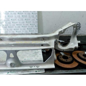 PANEL FRONTAL COLOR BLANCO 