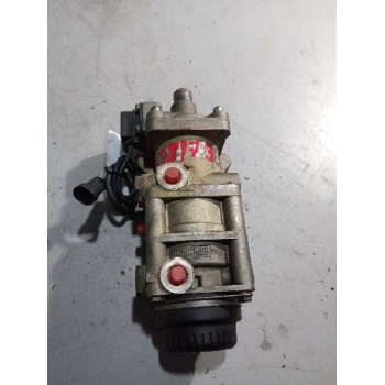 Recambio de valvula aire para iveco eurocargo 7.7 diesel referencia OEM IAM 99435645 DX95BY 