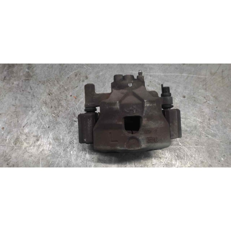 Recambio de pinza freno delantera izquierda para mazda 6 berlina (gg) 2.0 crtd 136 active (4-ptas.) referencia OEM IAM - Gris