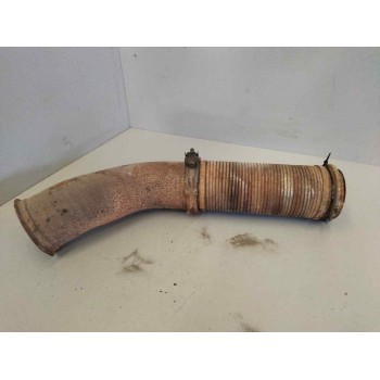 Recambio de tubo para renault premium lander 10.8 diesel referencia OEM IAM 7420881818 7420709027 FLECTOR TUBO ESCAPE