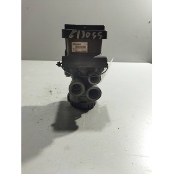 Recambio de valvula aire para renault d narrow referencia OEM IAM 22225564 K102265 VALVULA EBS