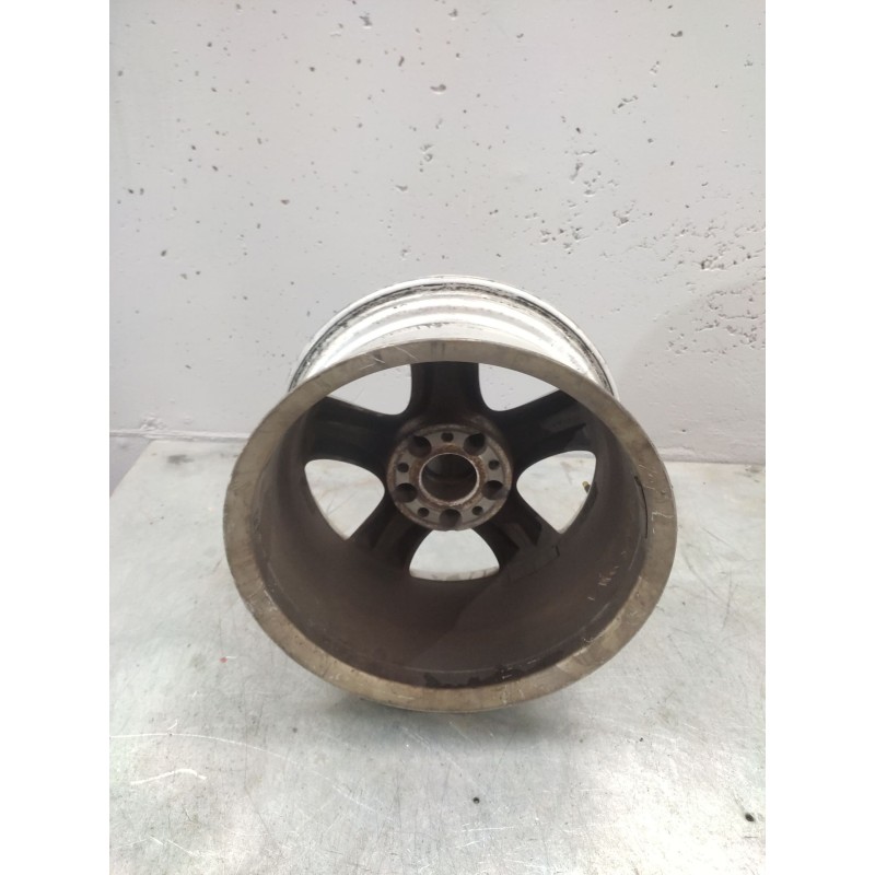 Recambio de llanta para mercedes-benz clk (c209) clk 320 (209.365) referencia OEM IAM 8JX16 H2 ET32  5 TORNILLOS 2