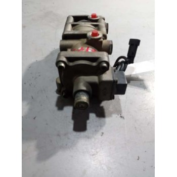 Recambio de valvula aire para iveco eurocargo 7.7 diesel referencia OEM IAM 99435645 DX95BY 