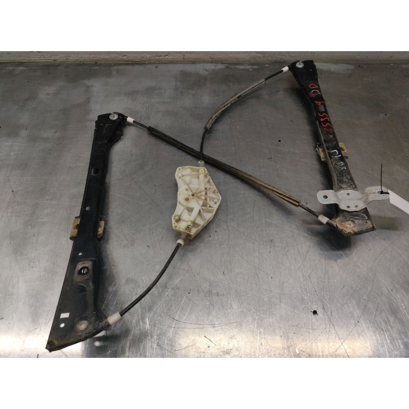 Recambio de elevalunas delantero derecho para volkswagen golf v (1k1) 1.9 tdi referencia OEM IAM   