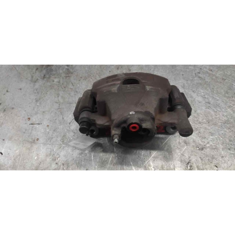Recambio de pinza freno delantera izquierda para mazda 6 berlina (gg) 2.0 crtd 136 active (4-ptas.) referencia OEM IAM - Gris 2