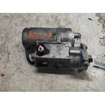 MOTOR ARRANQUE 3610027010 031013190 9 DIENTES