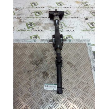 Recambio de columna direccion para nissan trade 100 chasis cabina referencia OEM IAM   