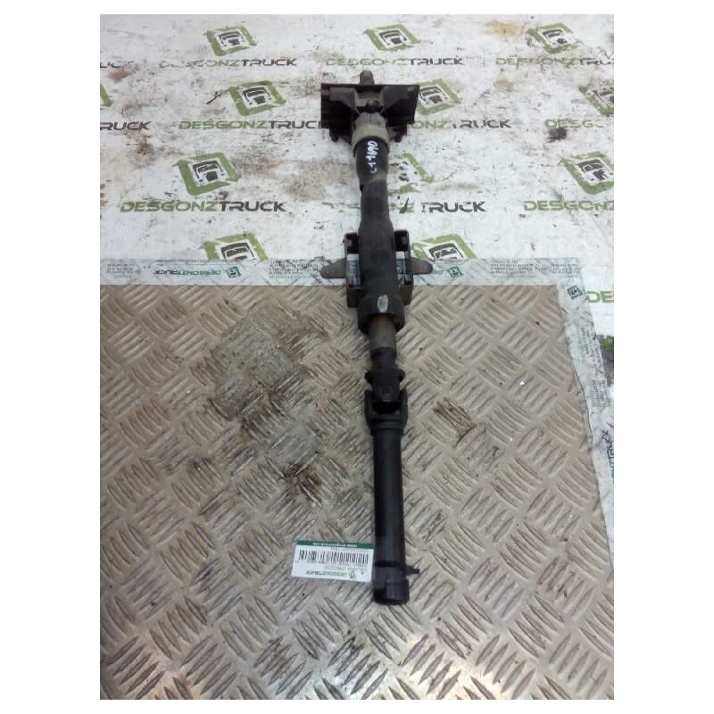 Recambio de columna direccion para nissan trade 100 chasis cabina referencia OEM IAM   