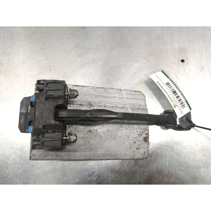 Recambio de retenedor puerta para mercedes-benz sprinter 3,5-t furgoneta (b907, b910) 314 cdi rwd (907.631, 907.633, 907.635, 90 - Blanco 2
