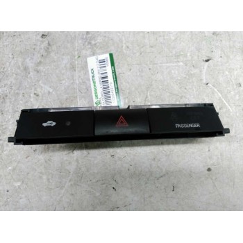 BOTONERA 153965 WARNING CIERRE CHIVATO AIRBAG