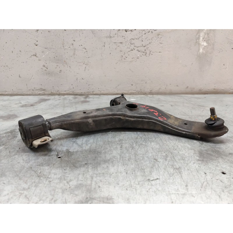 Recambio de brazo suspension inferior delantero derecho para volvo s40 berlina 1.9 d+ (85kw) referencia OEM IAM   