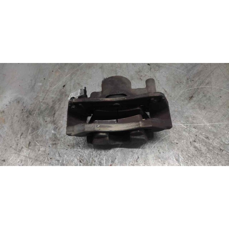 Recambio de pinza freno delantera izquierda para mazda 6 berlina (gg) 2.0 crtd 136 active (4-ptas.) referencia OEM IAM - Gris 3