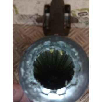 Recambio de columna direccion para nissan trade 100 chasis cabina referencia OEM IAM   