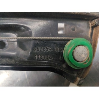 Recambio de elevalunas delantero derecho para volkswagen golf v (1k1) 1.9 tdi referencia OEM IAM   