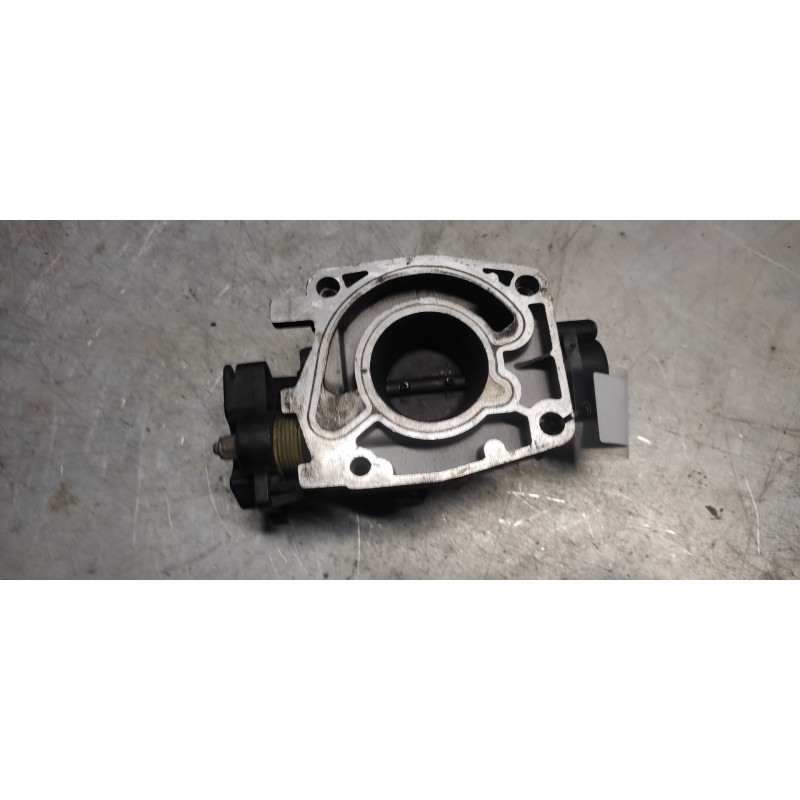 Recambio de caja mariposa para ford fiesta berlina (dx) básico referencia OEM IAM 2