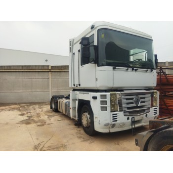 renault magnum ab 2005 del año 2005