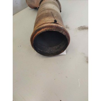 Recambio de tubo para renault premium lander 10.8 diesel referencia OEM IAM 7420881818 7420709027 FLECTOR TUBO ESCAPE