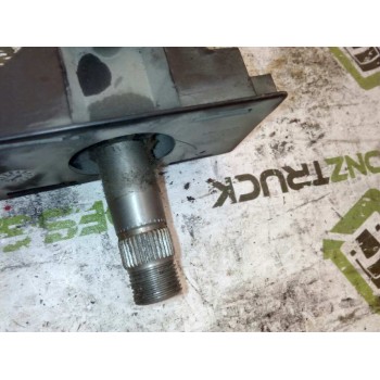 Recambio de columna direccion para nissan trade 100 chasis cabina referencia OEM IAM   