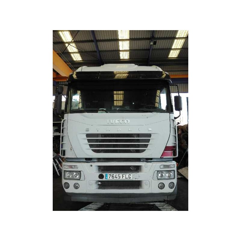 IVECO STRALIS (AS)
