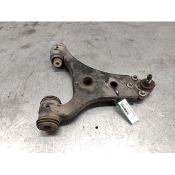 Recambio de brazo suspension inferior delantero izquierdo para mercedes-benz clase b (w245) 200 (245.233) referencia OEM IAM   