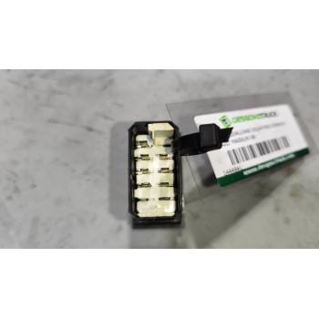 Recambio de mando elevalunas delantero derecho para renault magnum ab diesel referencia OEM IAM   