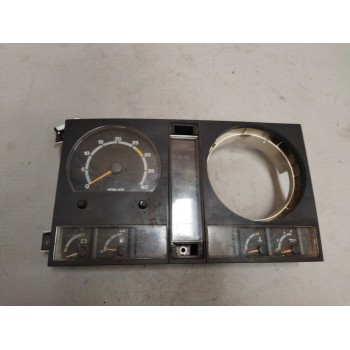 CUADRO INSTRUMENTOS 015010721 19598001 