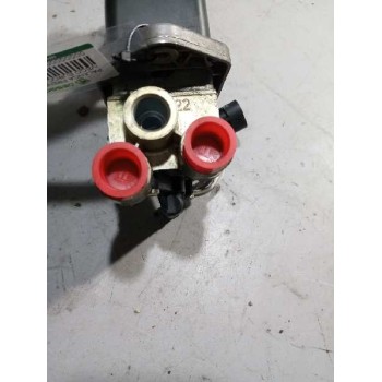 Recambio de palanca freno de mano para iveco eurocargo 7.7 diesel referencia OEM IAM 500303739 96172300230 WABCO