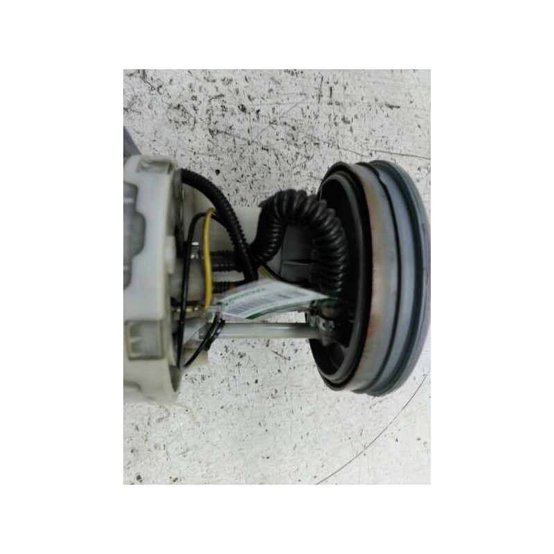 Recambio de aforador para volkswagen golf iv berlina (1j1) advance referencia OEM IAM 4