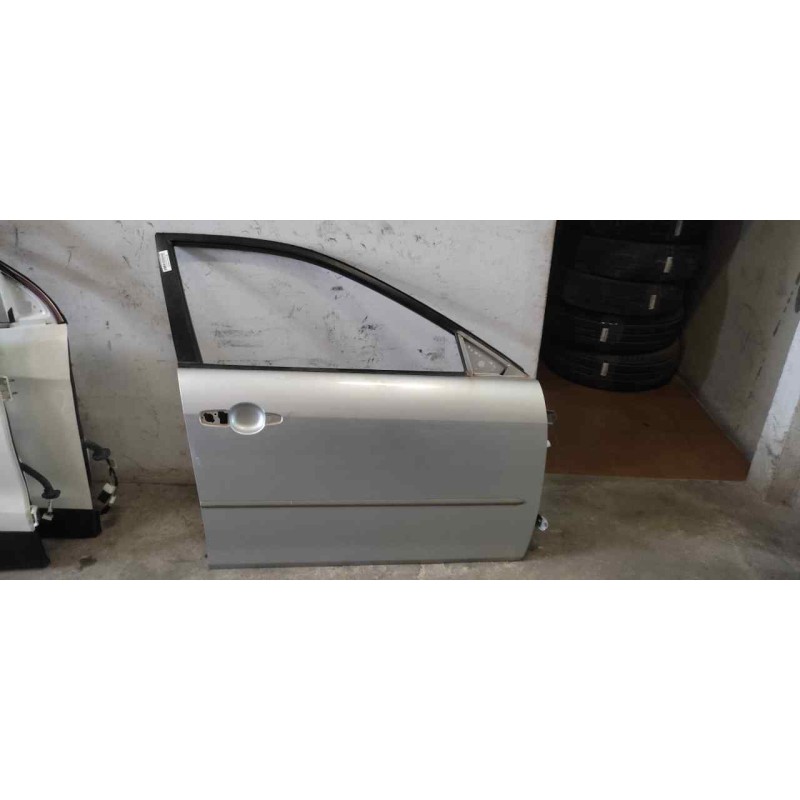 Recambio de puerta delantera derecha para mazda 6 berlina (gg) 2.0 crtd 136 active (4-ptas.) referencia OEM IAM   