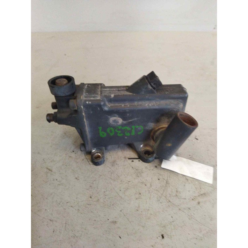 Recambio de bomba elevacion cabina para man l2000 9.153-10.224 euroi/ii 4.6 diesel referencia OEM IAM 81417236114 - Blanco 2