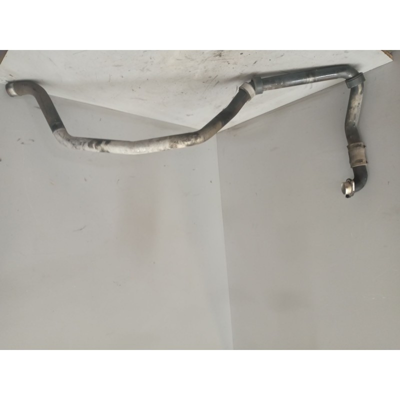 Recambio de tubos intarder para iveco stralis (as) 11.1 diesel referencia OEM IAM   