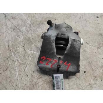 Recambio de pinza freno delantera derecha para seat toledo (1m2) select referencia OEM IAM   
