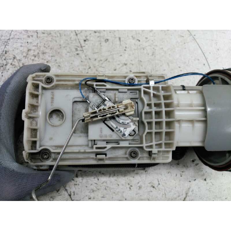 Recambio de aforador para volkswagen golf iv berlina (1j1) advance referencia OEM IAM 5