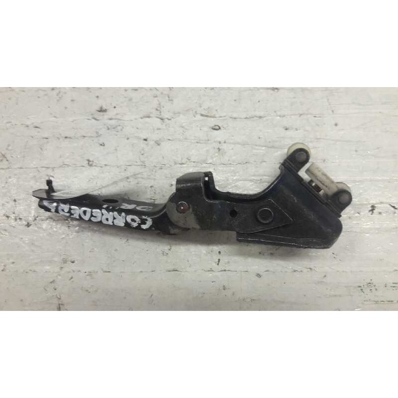 Recambio de soporte / guia puerta corredera para volkswagen t5 transporter/furgoneta combi city referencia OEM IAM  DERECHA - Azul 3