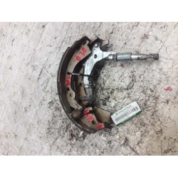 ZAPATAS DE FRENO TRASERAS 90R01442237 DERECHA 