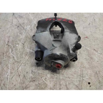 Recambio de pinza freno delantera derecha para seat toledo (1m2) select referencia OEM IAM   