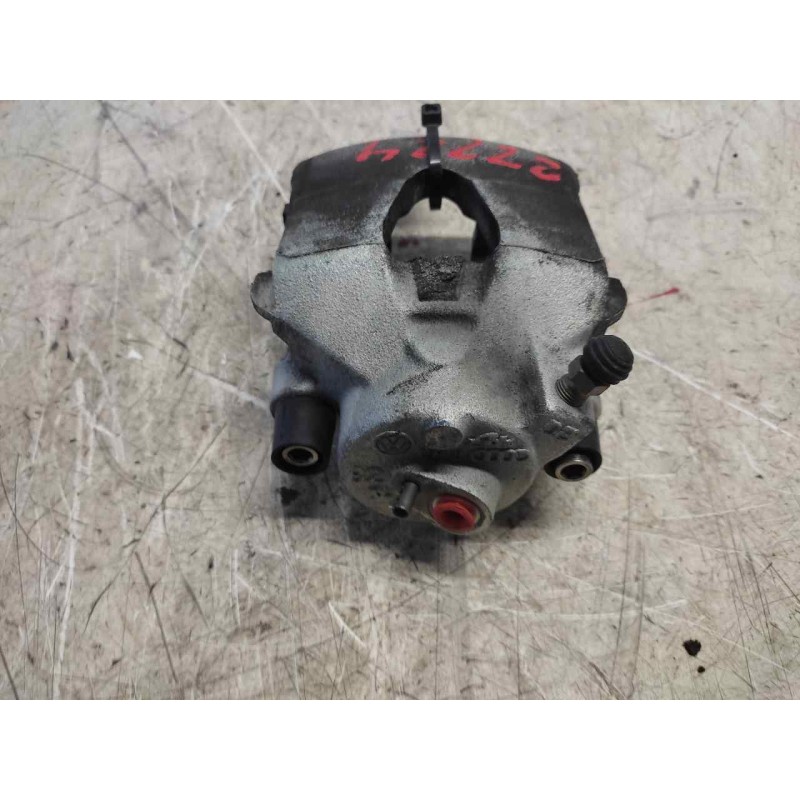 Recambio de pinza freno delantera derecha para seat toledo (1m2) select referencia OEM IAM - Blanco 2