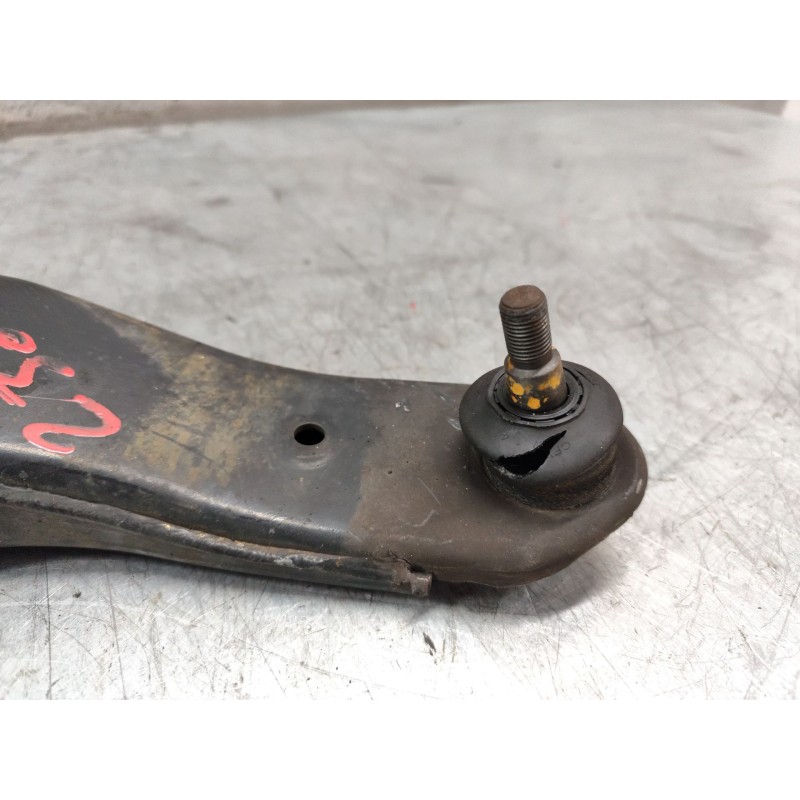 Recambio de brazo suspension inferior delantero derecho para volvo s40 berlina 1.9 d+ (85kw) referencia OEM IAM - Gris 4