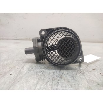 Recambio de caudalimetro para seat leon (1p1) 1.9 tdi referencia OEM IAM 038906461B  