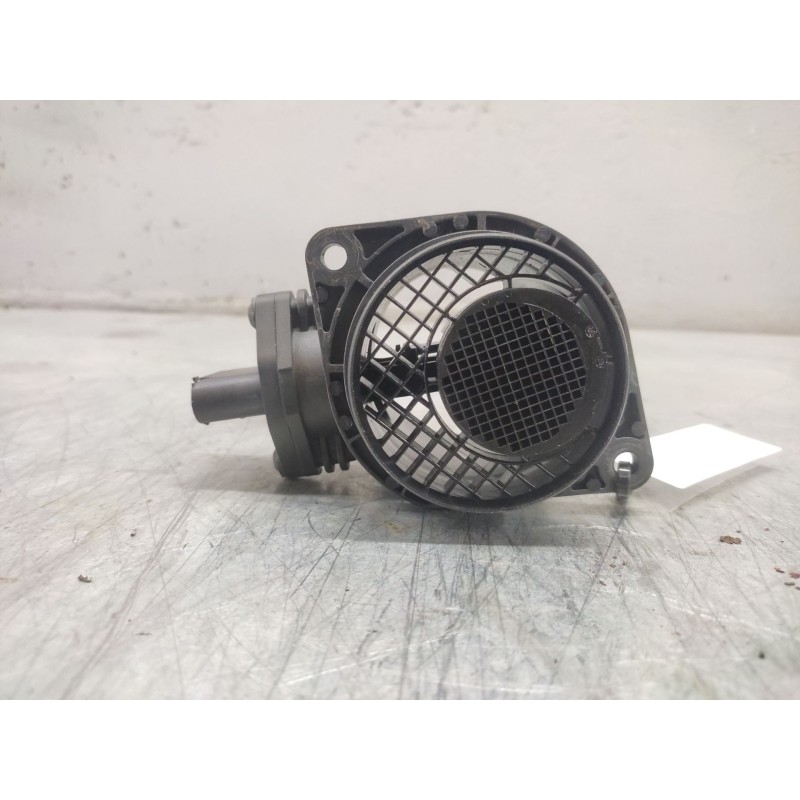 Recambio de caudalimetro para seat leon (1p1) 1.9 tdi referencia OEM IAM 038906461B - Negro 2
